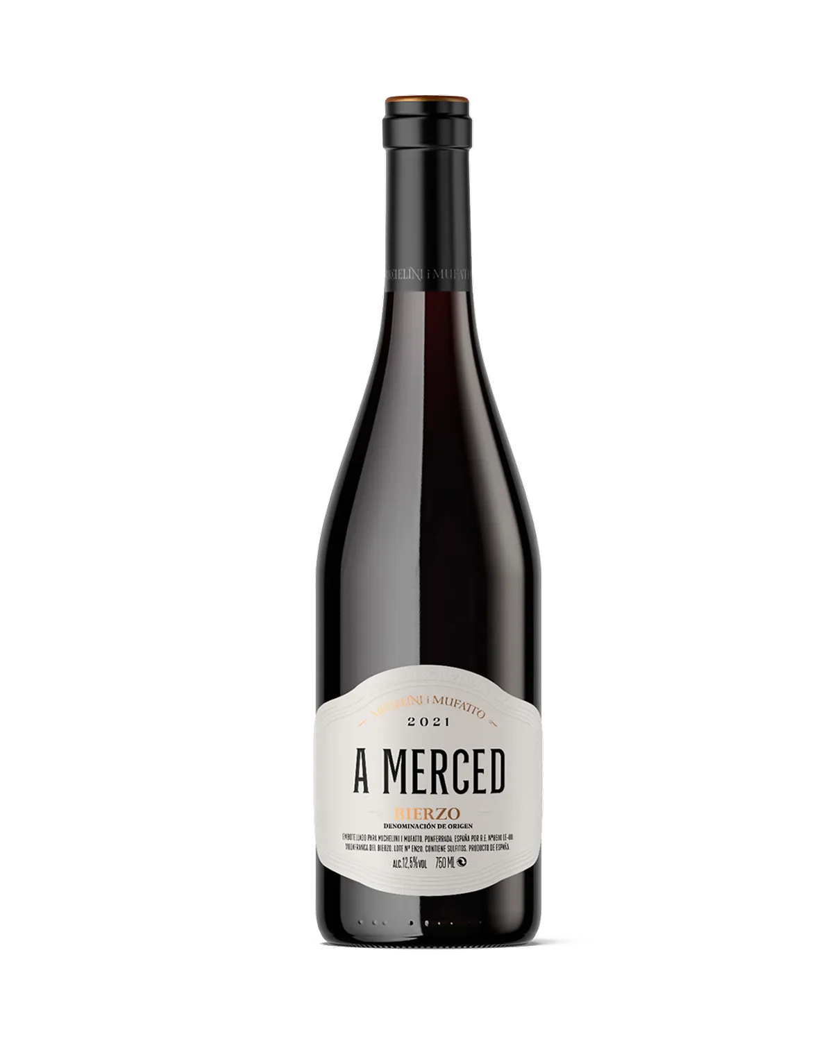 A Merced