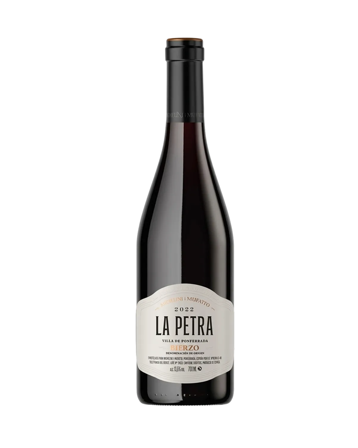 La Petra