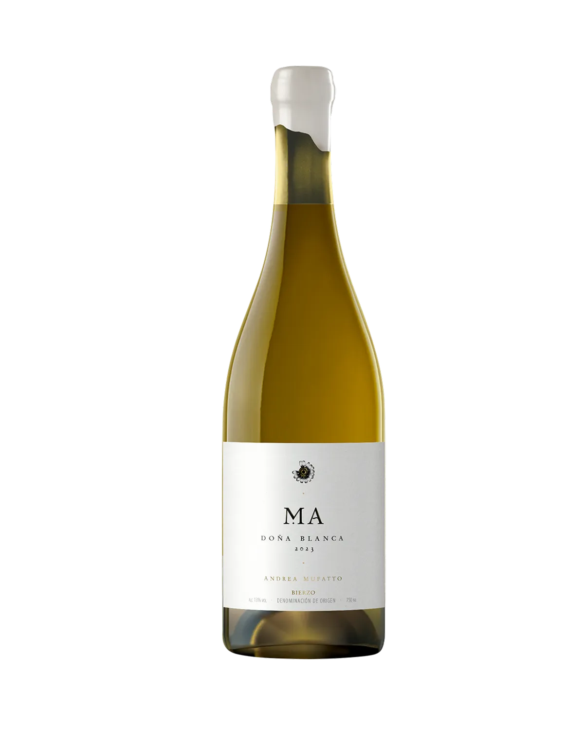 Ma – Doña Blanca