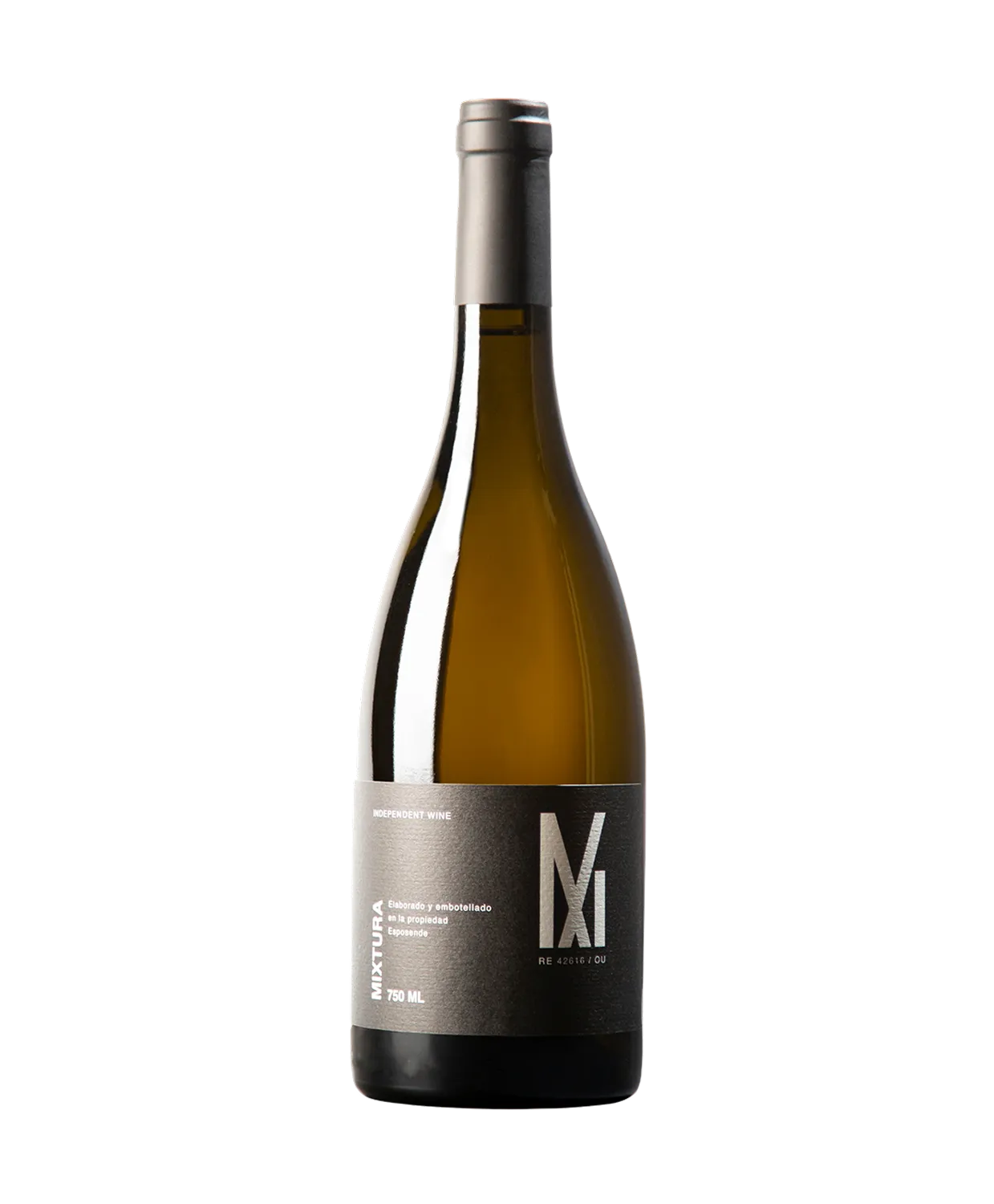 Mixtura White