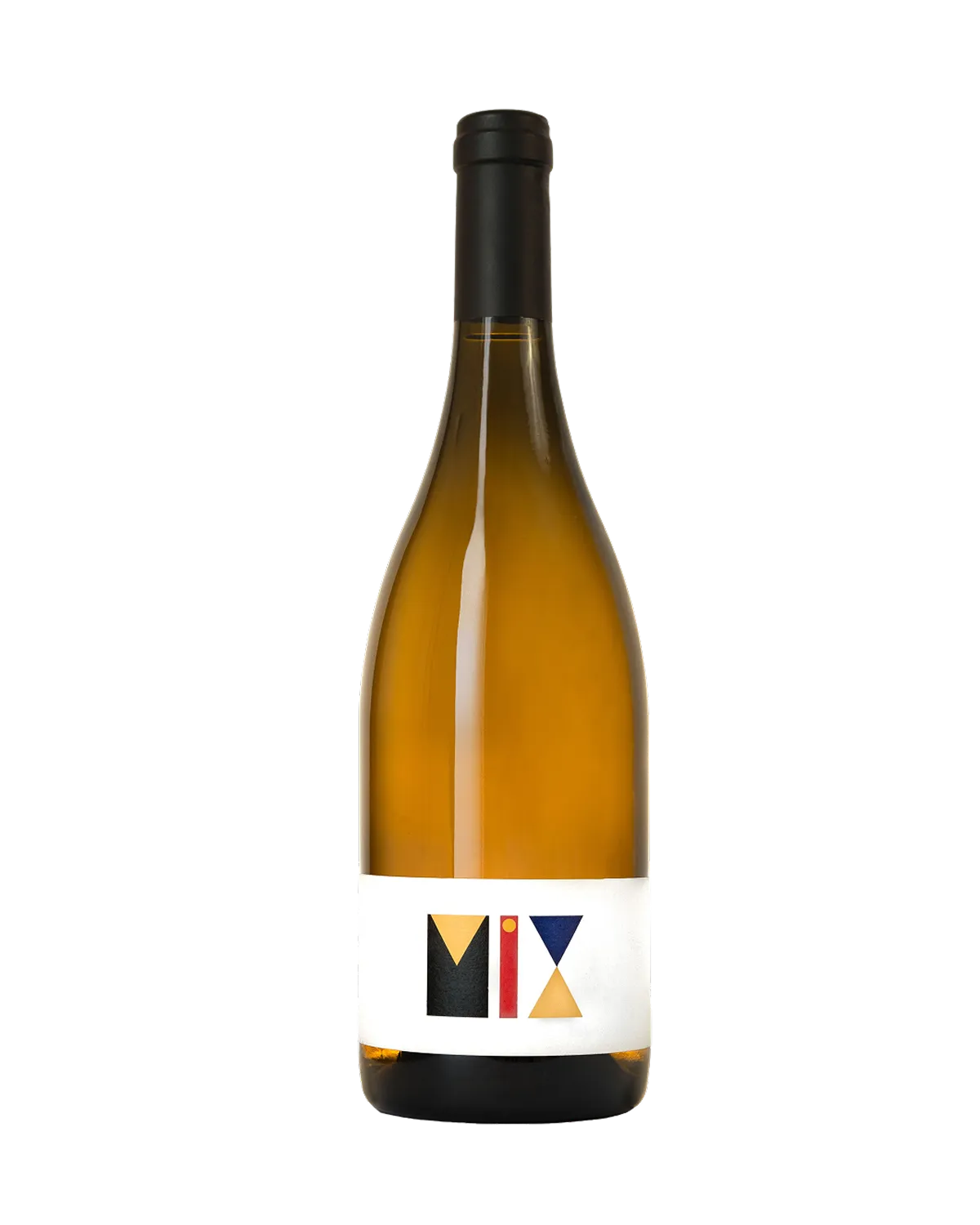 Mix White
