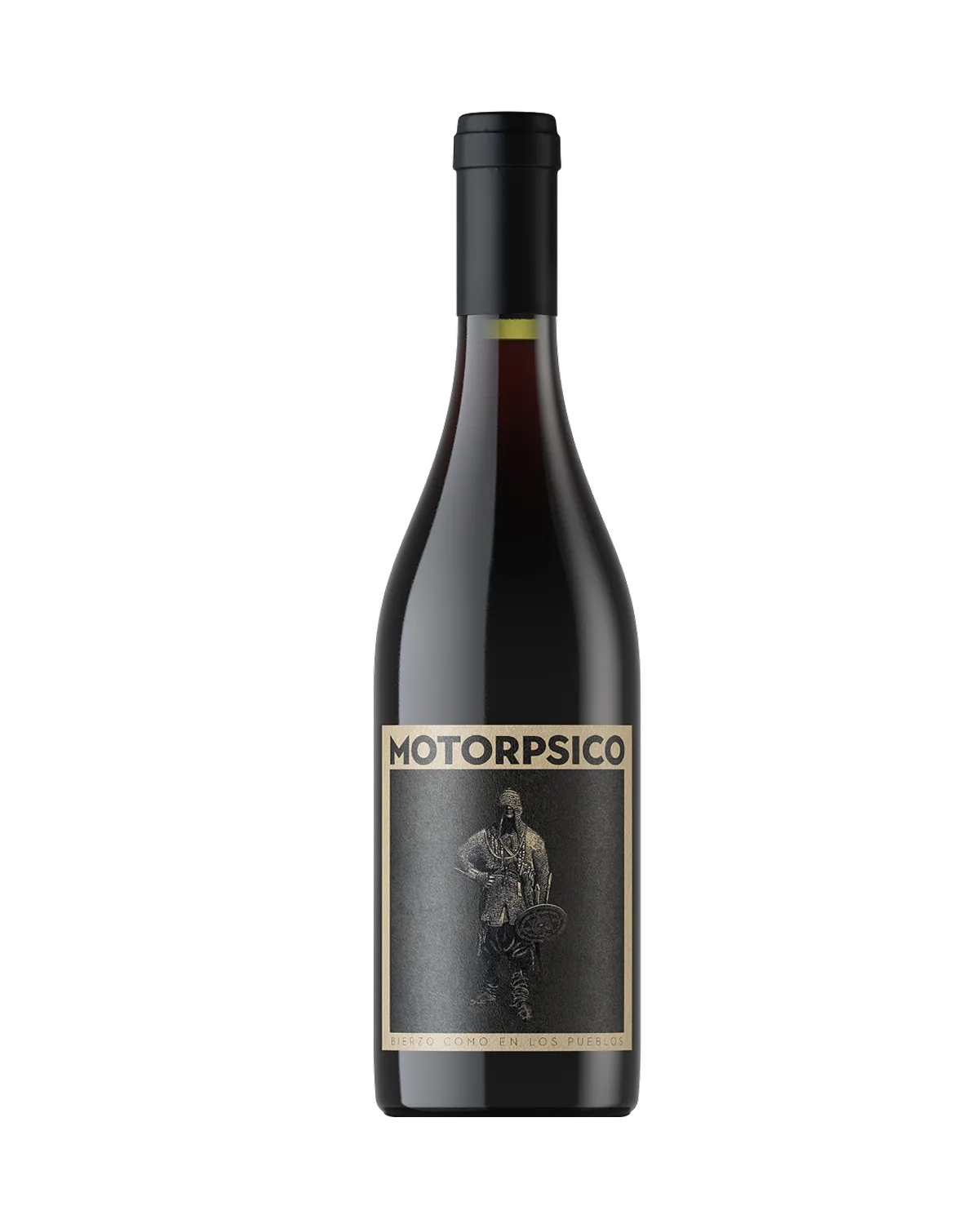 Motorpsico