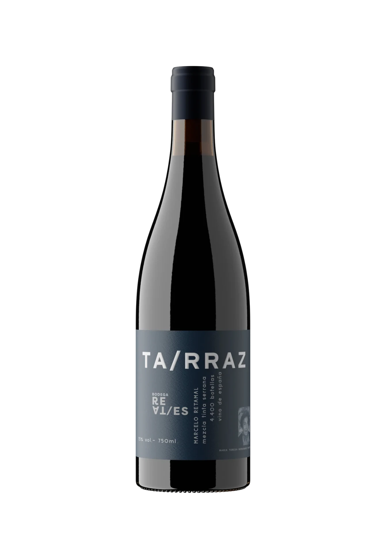 Ta/rraz
