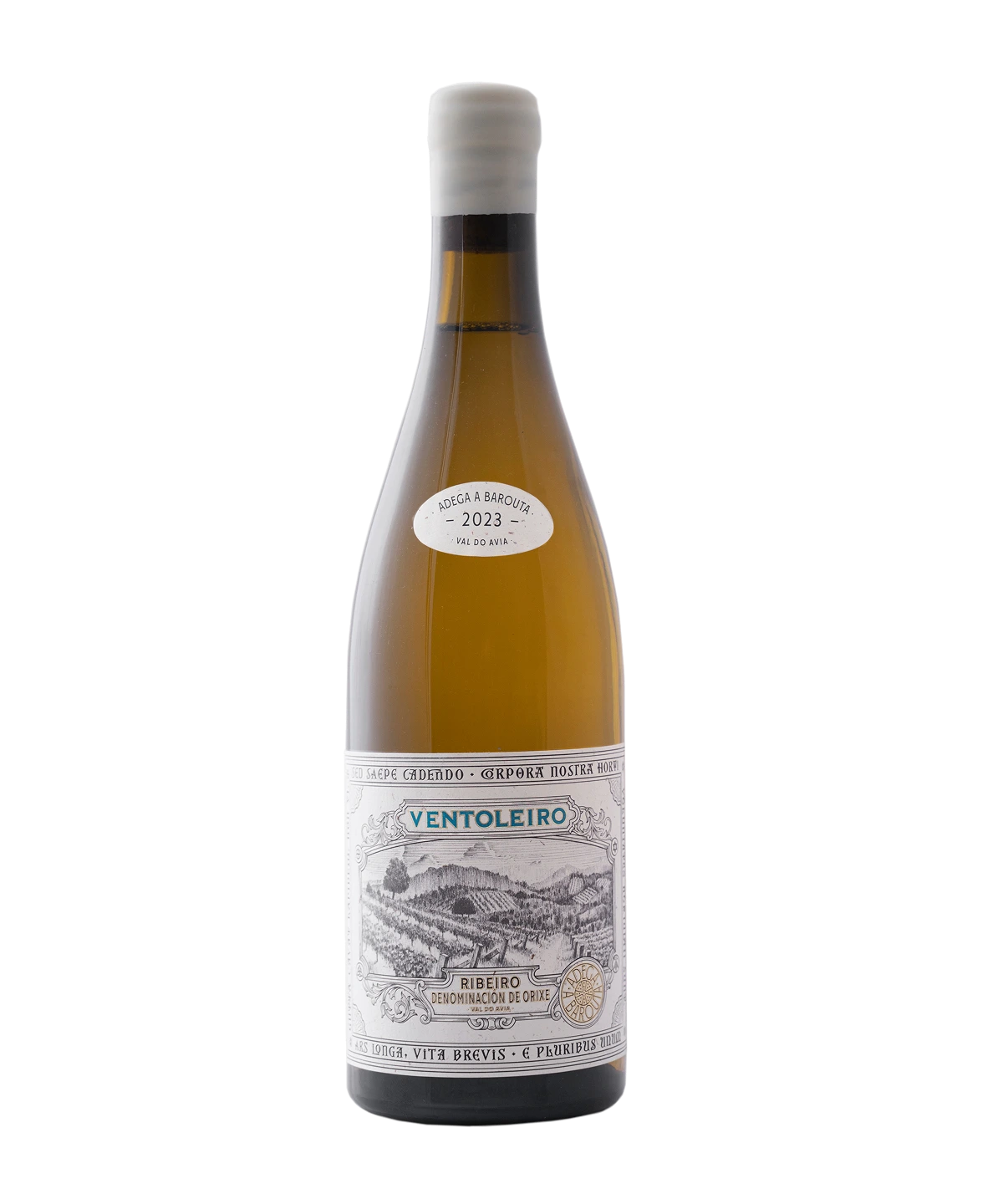 Ventoleiro White